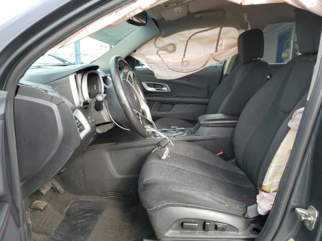Photo 7 from auction – 2011 CHEVROLET EQUINOX LT with VIN 2CNALDEC0B6310726