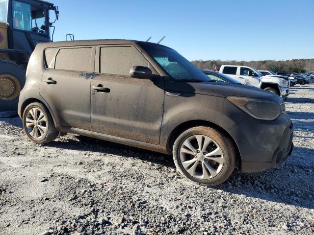 Снимка 4 от търг – 2014 KIA SOUL + с VIN KNDJP3A58E7018269