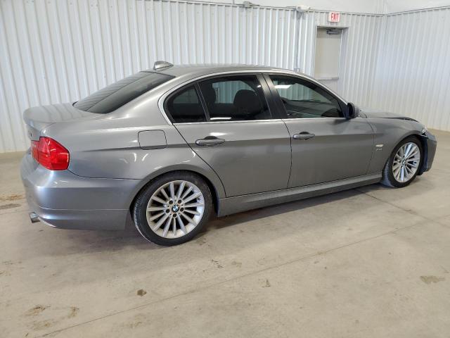 Photo 3 from auction – 2010 BMW 335 XI with VIN WBAPL3C56AA409109