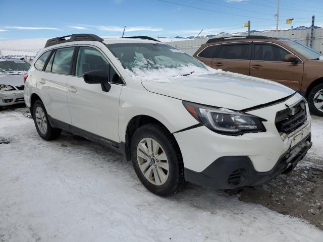 Photo 4 from auction – 2019 SUBARU OUTBACK 2. with VIN 4S4BSABC8K3260384