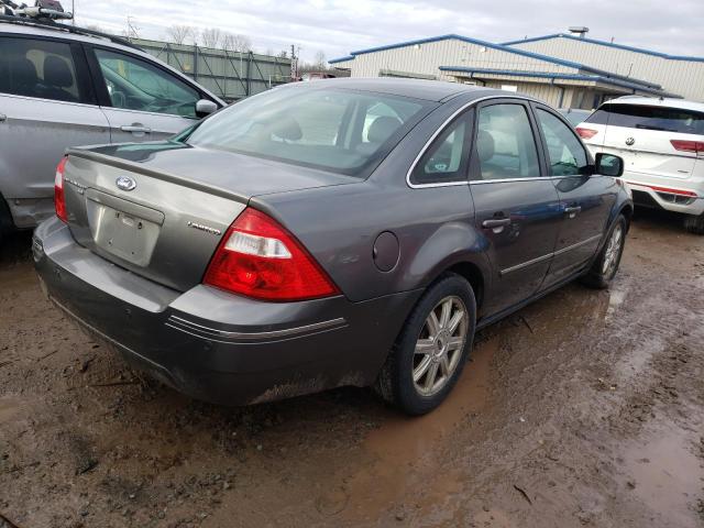 Photo 3 from auction – 2005 FORD FIVE HUNDR with VIN 1FAHP28135G188122