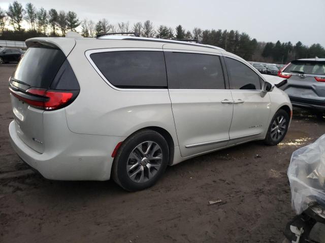 Photo 3 from auction – 2021 CHRYSLER PACIFICA H with VIN 2C4RC1N78MR540363
