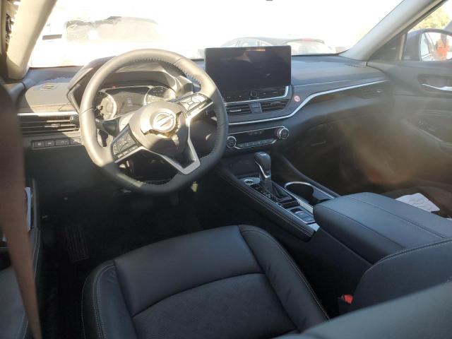 Photo 8 from auction – 2023 NISSAN ALTIMA SL with VIN 1N4BL4EW5PN302956