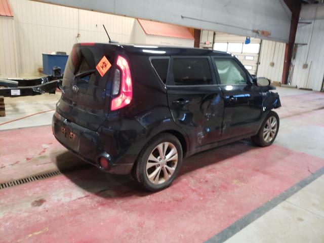 Photo 3 from auction – 2016 KIA SOUL + with VIN KNDJP3A58G7269876