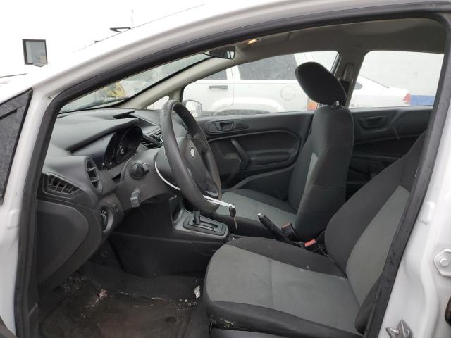 Photo 7 from auction – 2015 FORD FIESTA S with VIN 3FADP4AJ8FM176043
