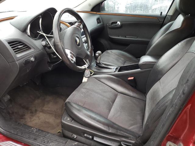 Photo 7 from auction – 2010 CHEVROLET MALIBU 2LT with VIN 1G1ZD5EB6AF149247