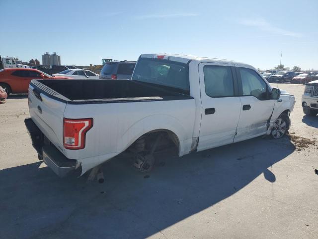 Photo 3 from auction – 2016 FORD F150 SUPER with VIN 1FTEW1CF0GFB93798