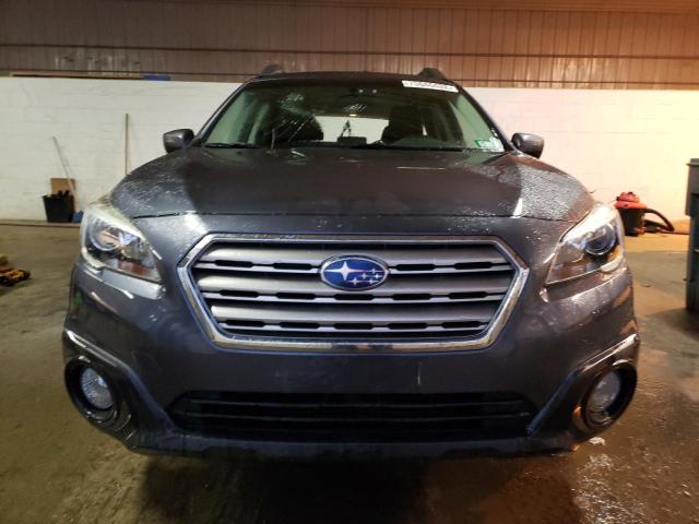 Photo 5 from auction – 2017 SUBARU OUTBACK 2. with VIN 4S4BSACC5H3357081