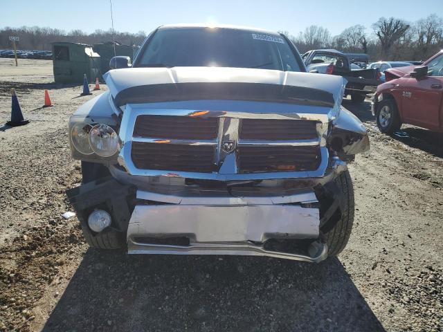 Photo 5 from auction – 2005 DODGE DAKOTA QUA with VIN 1D7HW48N75S290716