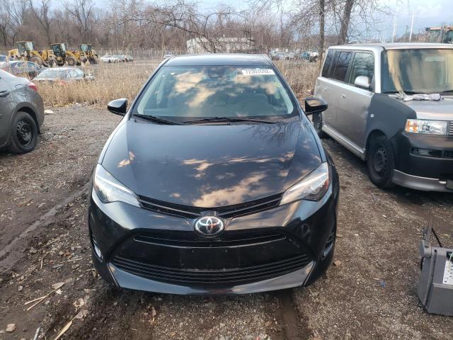 Photo 5 from auction – 2018 TOYOTA COROLLA L with VIN 2T1BURHEXJC014254