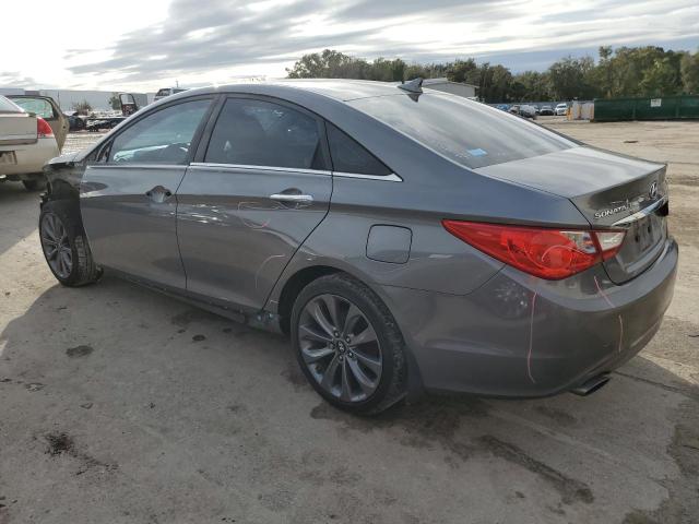 Photo 2 from auction – 2011 HYUNDAI SONATA SE with VIN 5NPEC4AB5BH212788