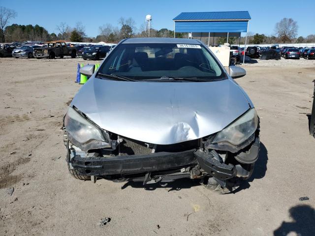 Photo 5 from auction – 2015 TOYOTA COROLLA L with VIN 5YFBURHE8FP317105