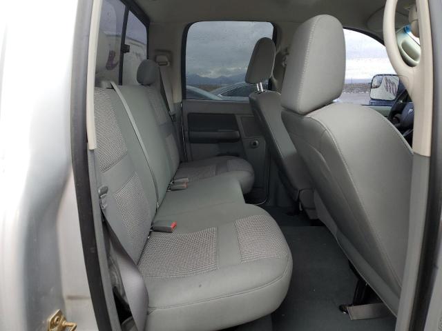 Photo 10 from auction – 2007 DODGE RAM 1500 S with VIN 1D7HU18297J606703