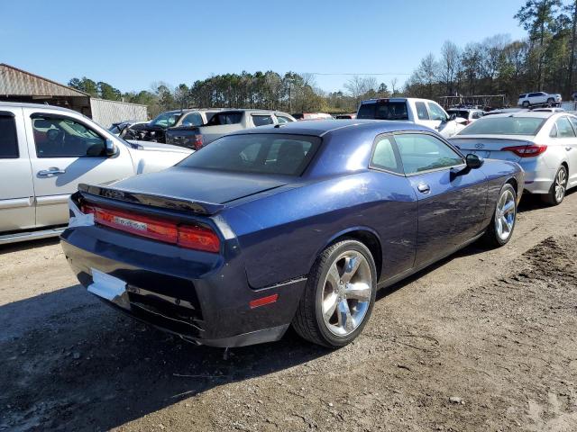 Photo 3 from auction – 2013 DODGE CHALLENGER with VIN 2C3CDYAG0DH566127