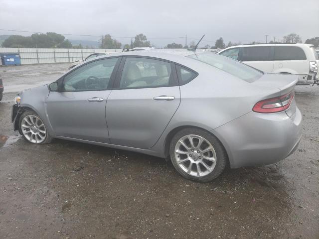Photo 2 from auction – 2015 DODGE DART LIMIT with VIN 1C3CDFCB8FD266986