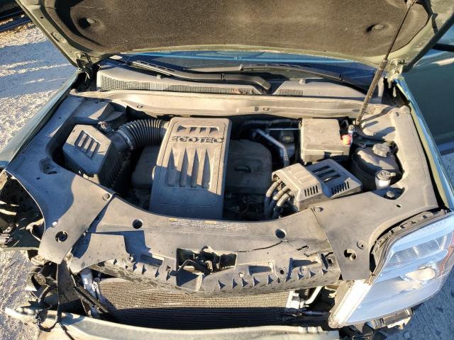 Photo 11 from auction – 2015 GMC TERRAIN SL with VIN 2GKALMEK4F6251895