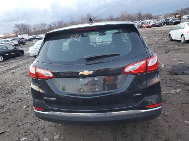 Photo 6 from auction – 2018 CHEVROLET EQUINOX LS with VIN 2GNAXHEV6J6174075