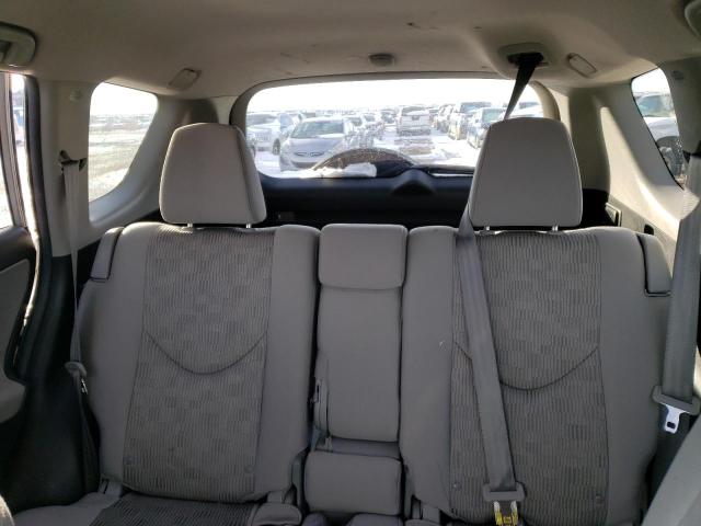 Photo 10 from auction – 2012 TOYOTA RAV4 with VIN 2T3BF4DV4CW218978