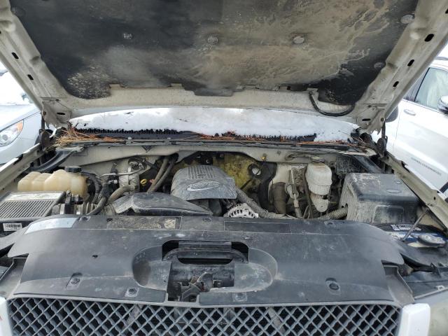 Photo 11 from auction – 2004 CHEVROLET SILVERADO with VIN 1GCHK29U54E130380