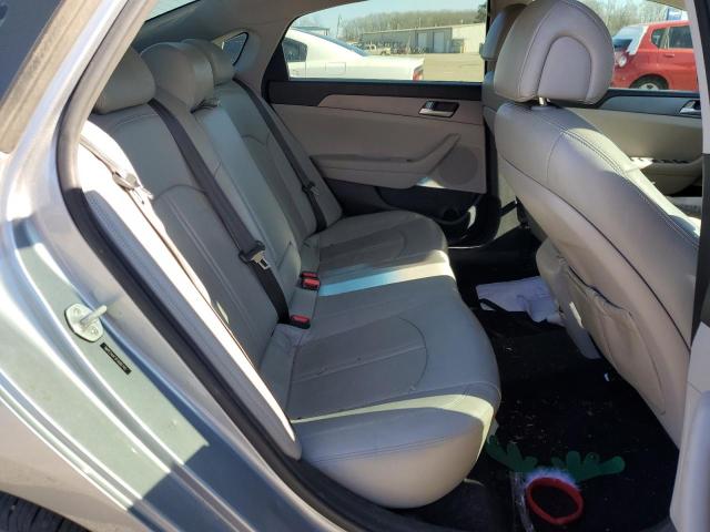 Photo 10 from auction – 2015 HYUNDAI SONATA SE with VIN 5NPE24AF3FH085745