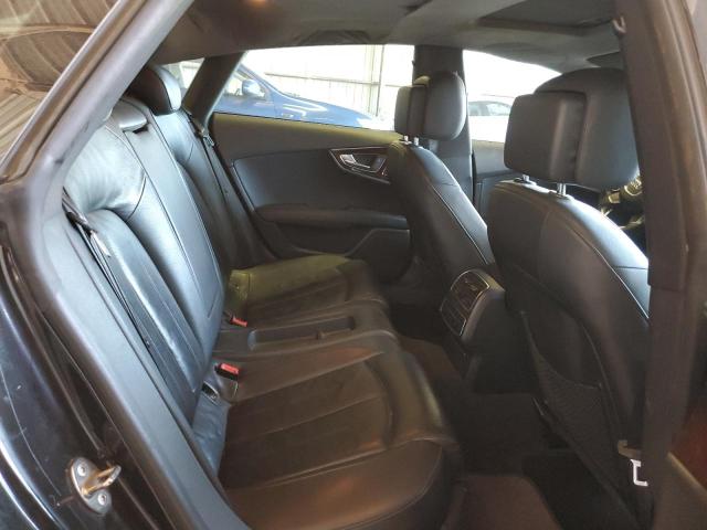 Photo 10 from auction – 2012 AUDI A7 PREMIUM with VIN WAUYGAFC5CN080633