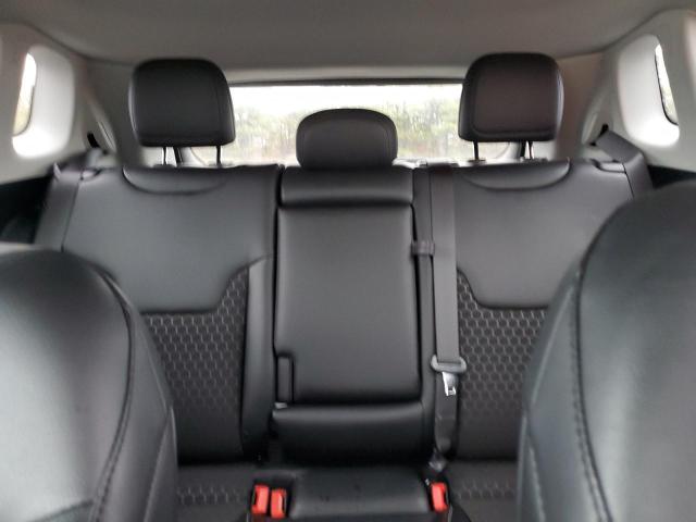 Photo 10 from auction – 2021 JEEP COMPASS LA with VIN 3C4NJDBB3MT534580