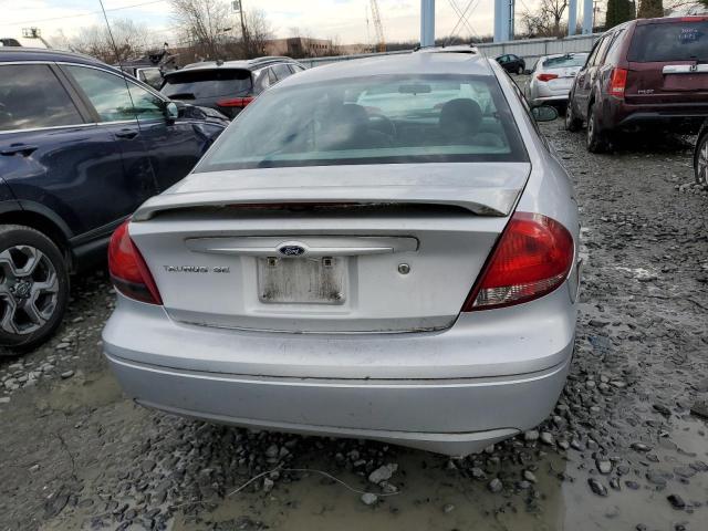 Photo 6 from auction – 2005 FORD TAURUS SE with VIN 1FAFP53235A170313