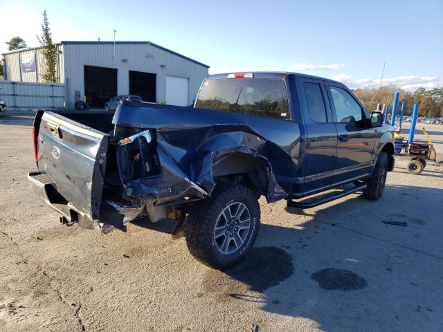 Photo 3 from auction – 2015 FORD F150 SUPER with VIN 1FTEX1C80FFA48306