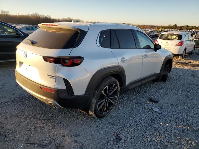 Photo 3 from auction – 2023 MAZDA CX-50 PREM with VIN 7MMVABDY2PN119678