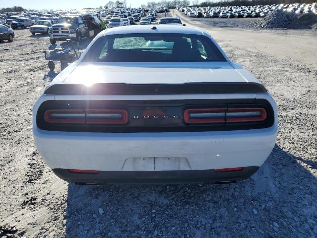 Photo 6 from auction – 2019 DODGE CHALLENGER with VIN 2C3CDZBTXKH641365