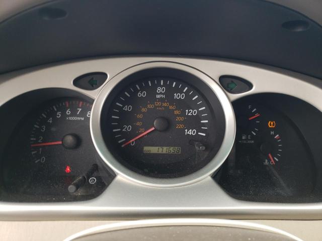 Photo 9 from auction – 2007 TOYOTA HIGHLANDER with VIN JTEGP21A370135475