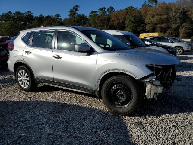 Photo 4 from auction – 2018 NISSAN ROGUE S with VIN KNMAT2MV3JP509473