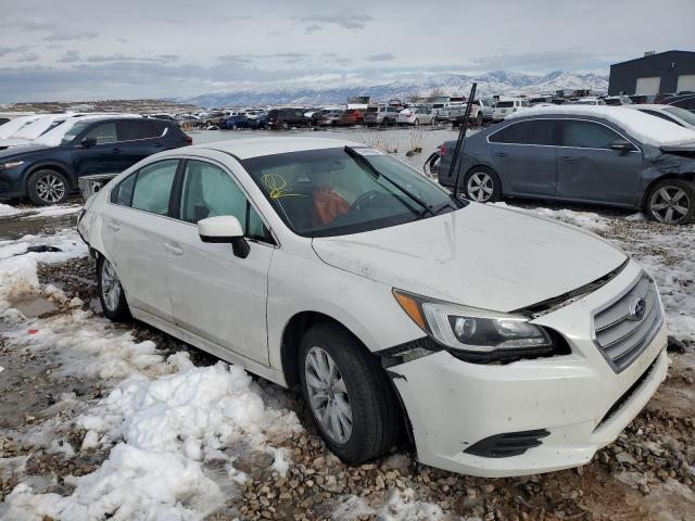 Фото 4 с аукциона – 2015 SUBARU LEGACY 2.5 с VIN 4S3BNAC64F3010652