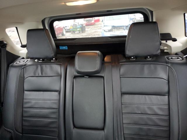 Photo 10 from auction – 2020 FORD ECOSPORT T with VIN MAJ6S3KL1LC332566