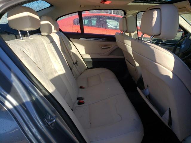 Foto 10 de la subasta – 2012 BMW 535 I con VIN WBAFR7C5XCC816147