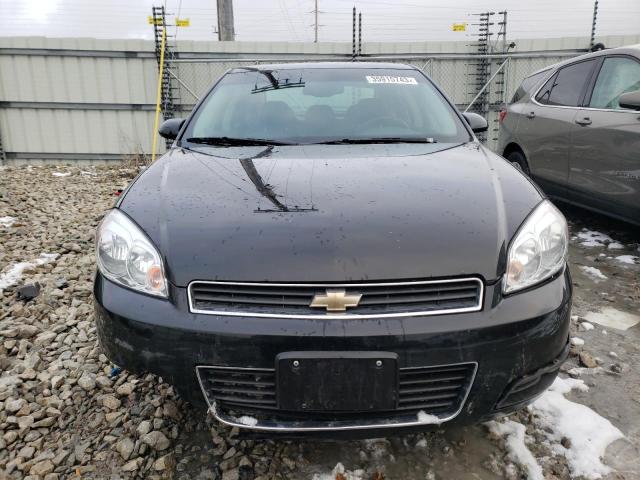 Photo 5 from auction – 2008 CHEVROLET IMPALA LTZ with VIN 2G1WU583189172588