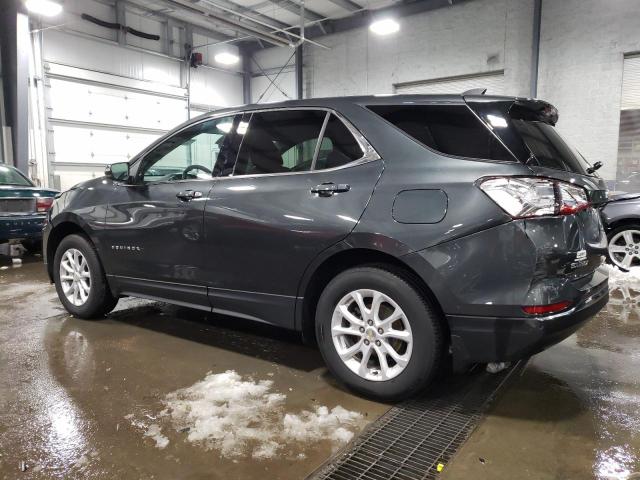 Photo 2 from auction – 2019 CHEVROLET EQUINOX LT with VIN 3GNAXUEV2KL229885