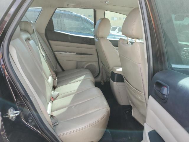 Photo 11 from auction – 2010 MAZDA CX-7 with VIN JM3ER2W5XA0335883