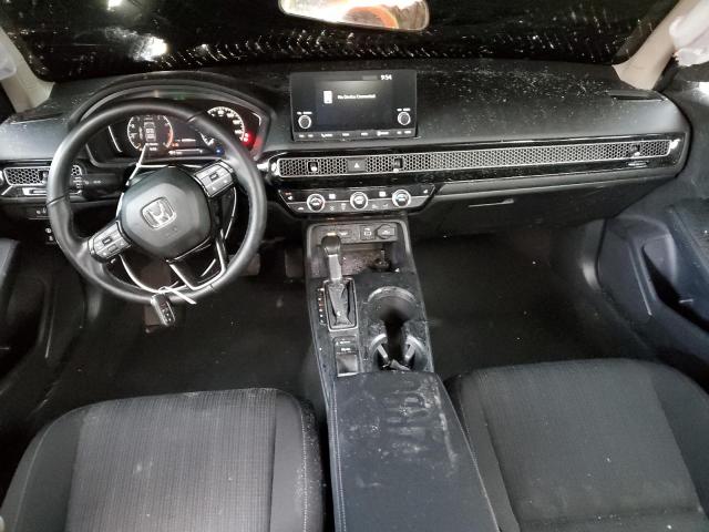 Photo 8 from auction – 2022 HONDA CIVIC EX with VIN JHMFE1F73NX008774