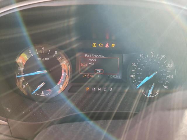 Photo 9 from auction – 2016 FORD FUSION SE with VIN 3FA6P0HD2GR146929
