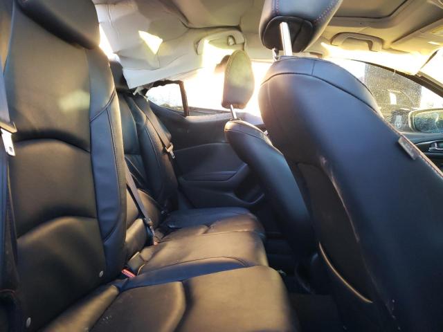 Photo 10 from auction – 2015 MAZDA MAZDA 3 with VIN JM1BM1V30F1230694