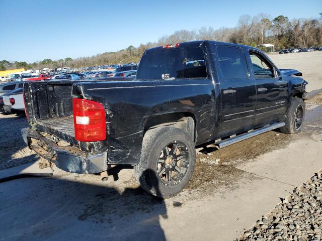 Photo 3 from auction – 2012 CHEVROLET SILVERADO with VIN 3GCPCSE01CG159281