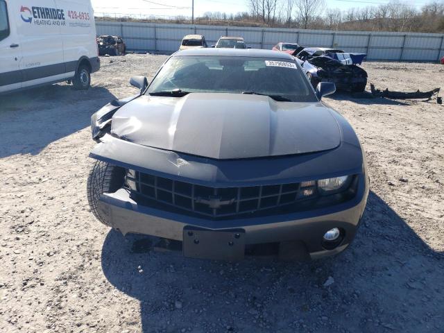 Photo 5 from auction – 2010 CHEVROLET CAMARO LT with VIN 2G1FB1EV3A9169475