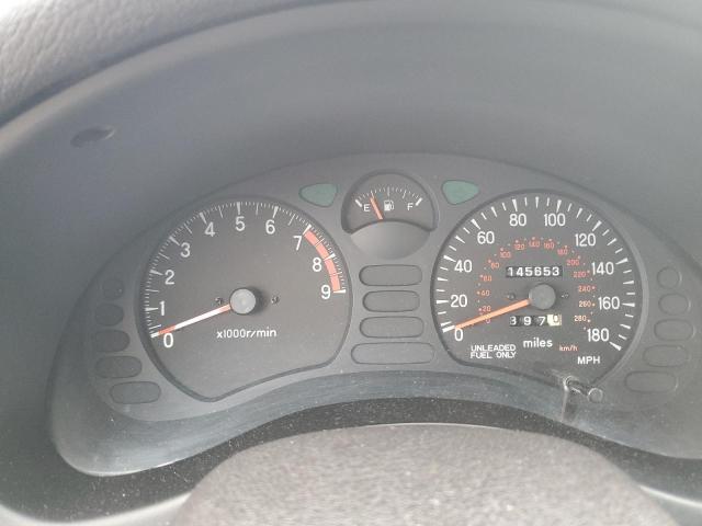 Photo 9 from auction – 1991 DODGE STEALTH R/ with VIN JB3XE74C5MY007399