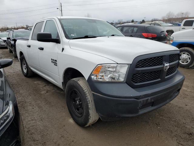 Photo 4 from auction – 2019 RAM 1500 CLASS with VIN 1C6RR7KG3KS651993