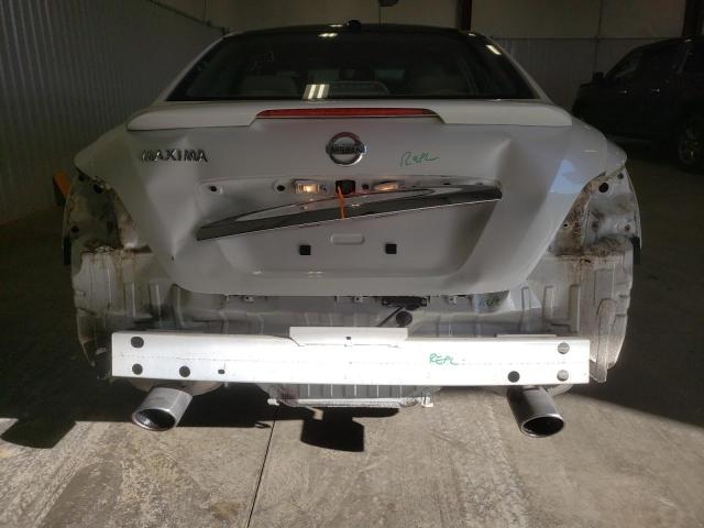 Photo 6 from auction – 2013 NISSAN MAXIMA S with VIN 1N4AA5AP4DC818612