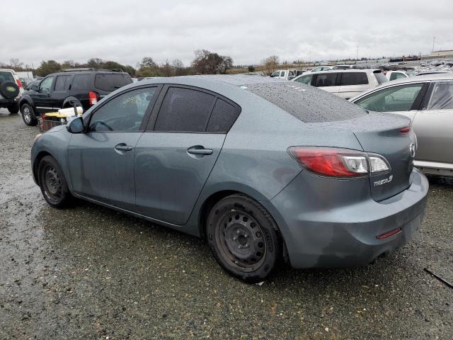 Photo 2 from auction – 2012 MAZDA 3 I with VIN JM1BL1UG4C1529835