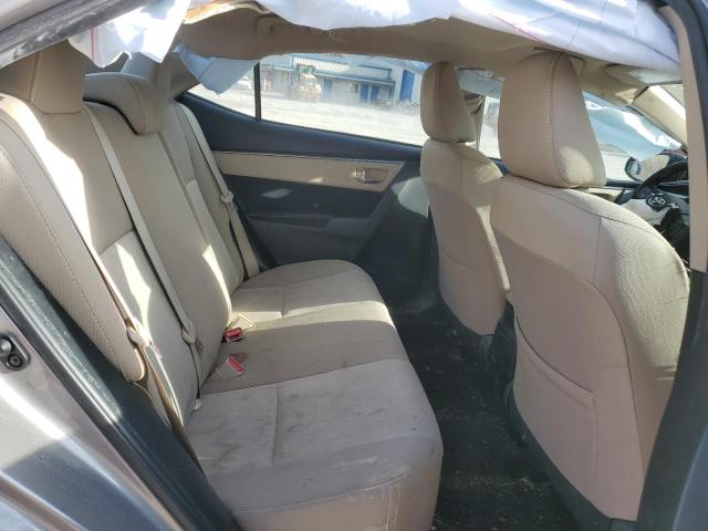 Photo 10 from auction – 2014 TOYOTA COROLLA EC with VIN 2T1BPRHE3EC161643