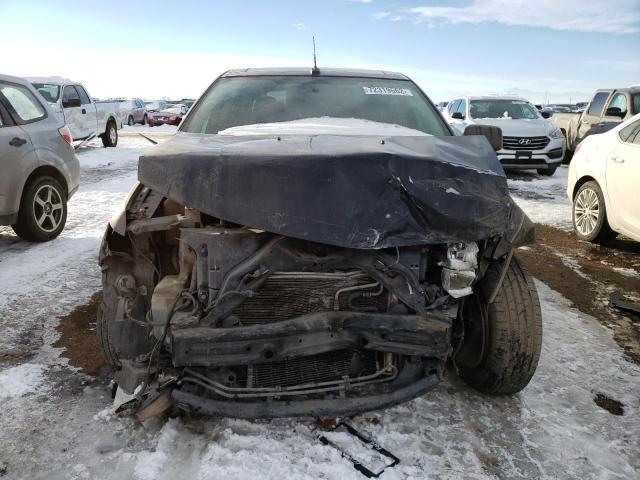 Photo 5 from auction – 2007 FORD EDGE SEL P with VIN 2FMDK49C07BA77486