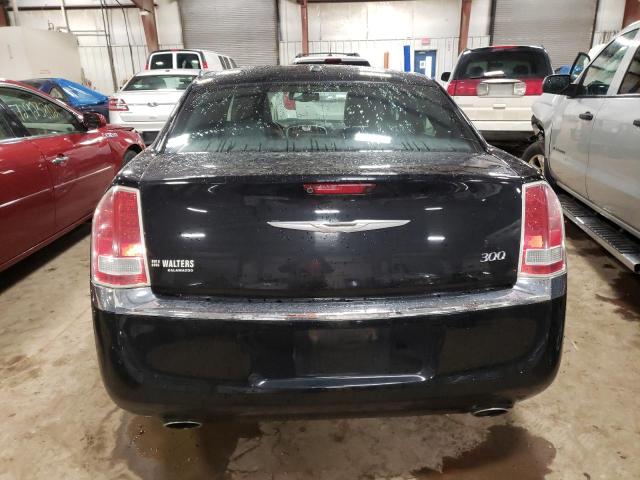 Photo 6 from auction – 2011 CHRYSLER 300 LIMITE with VIN 2C3CA5CG6BH594029